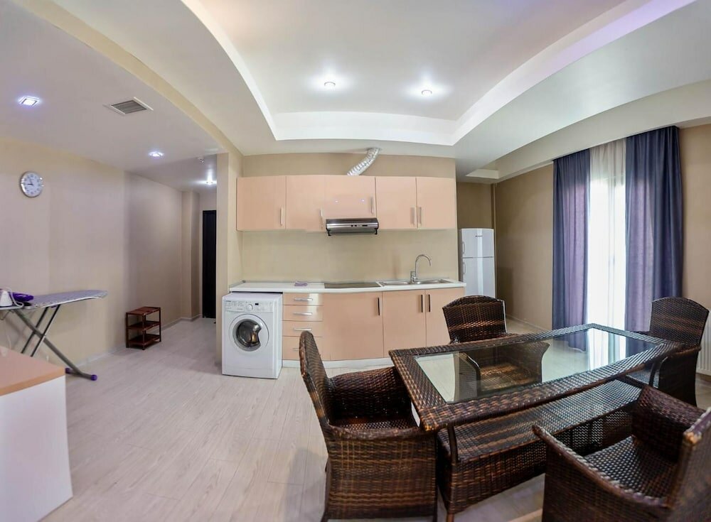 Фото Diplomat Hotel Baku