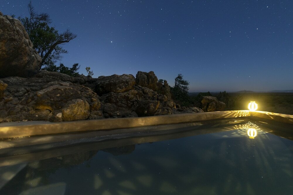 Фото Shamwari Explorer Camp