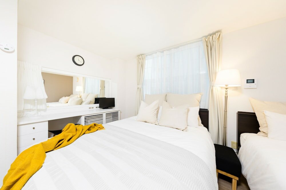 Фото City Hotel Dotombori