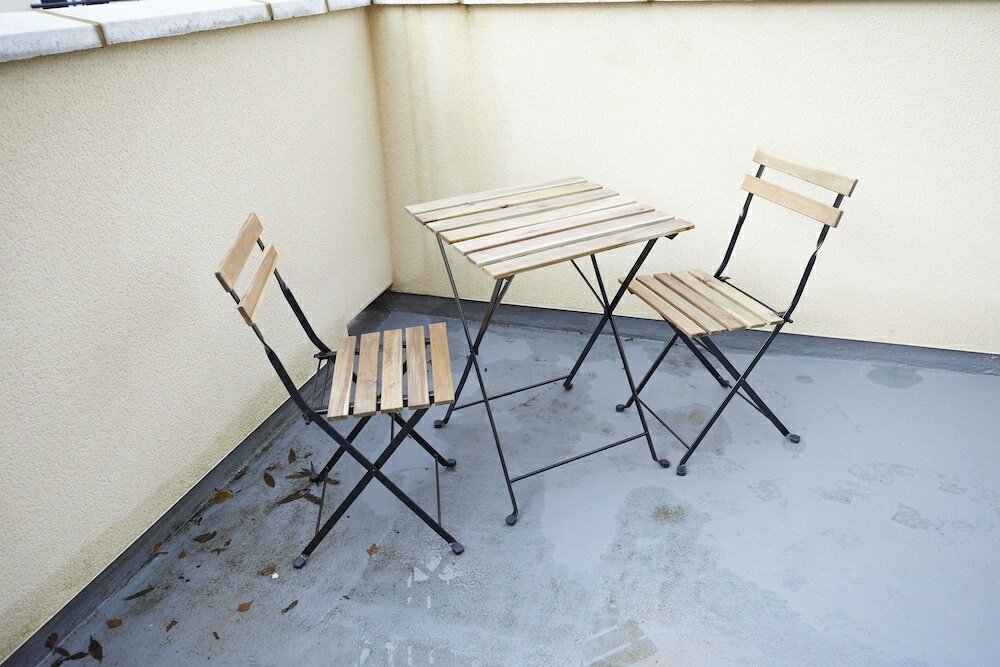 Фото Spire View Apartment