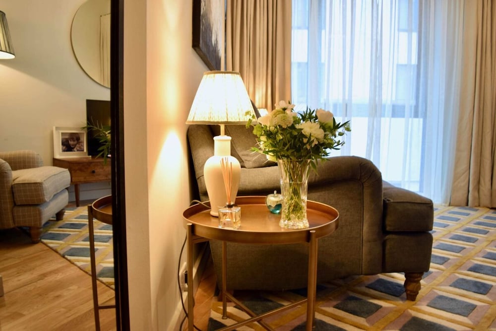 Фото Stylish, Luxury Near Shoreditch High Street