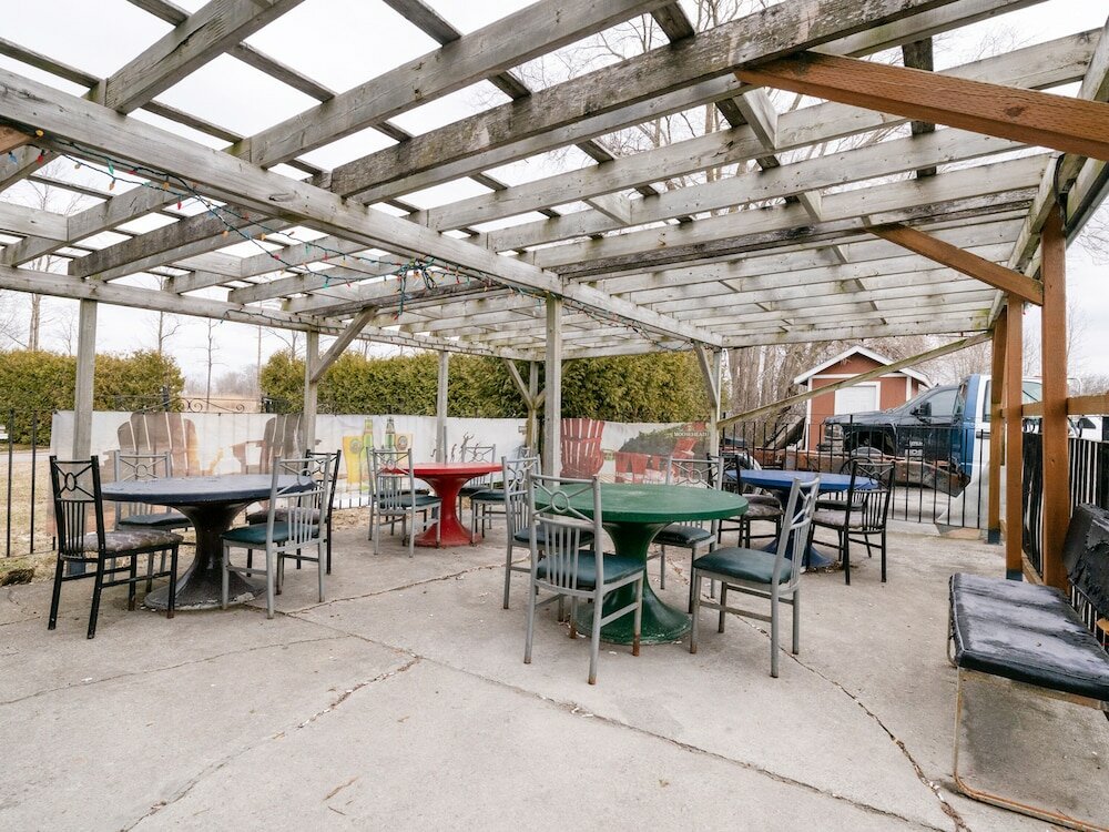 Фото Hotel Beaverton On - Lake Simcoe