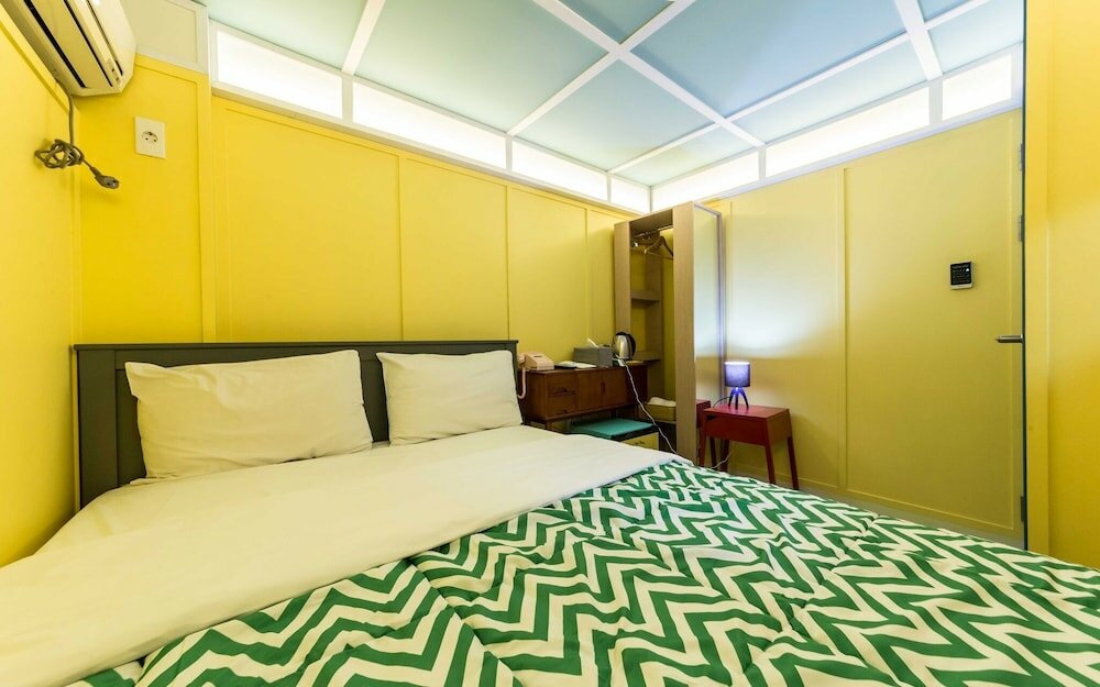 Фото Yeongdeungpo Hello