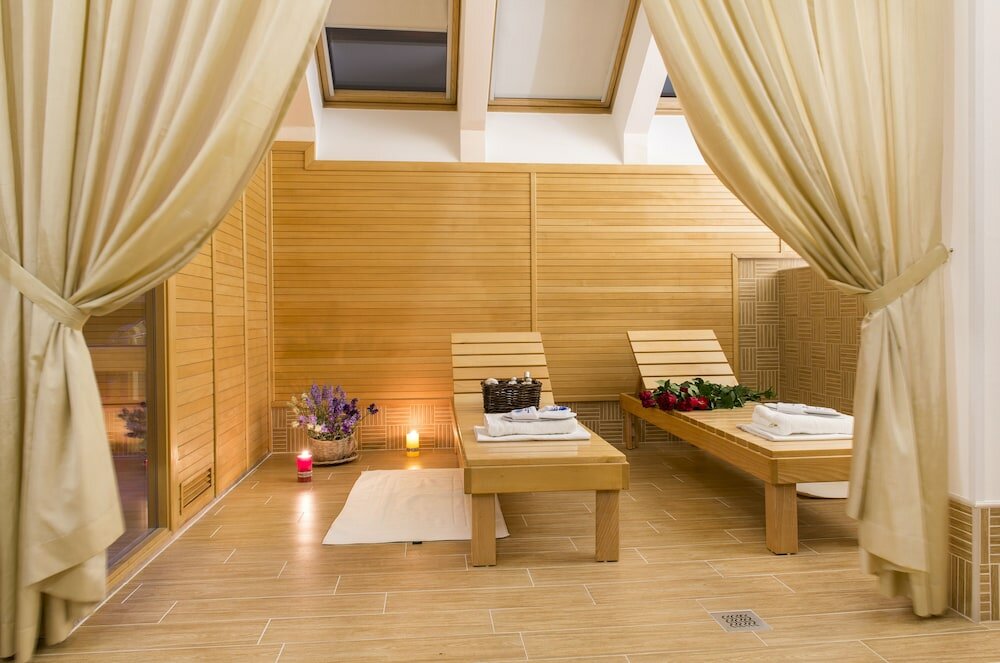 Фото Boutique Hotel Seven Days Prague 