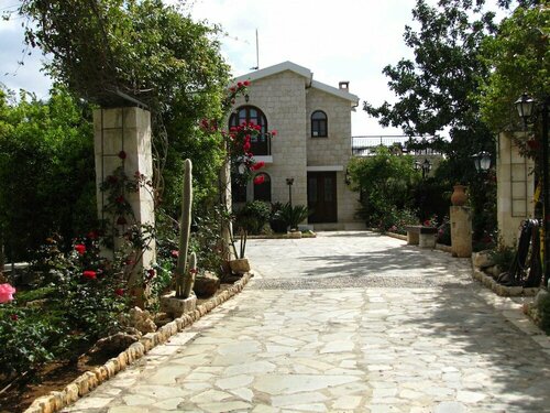 Гостиница Webooking Theodora Villa