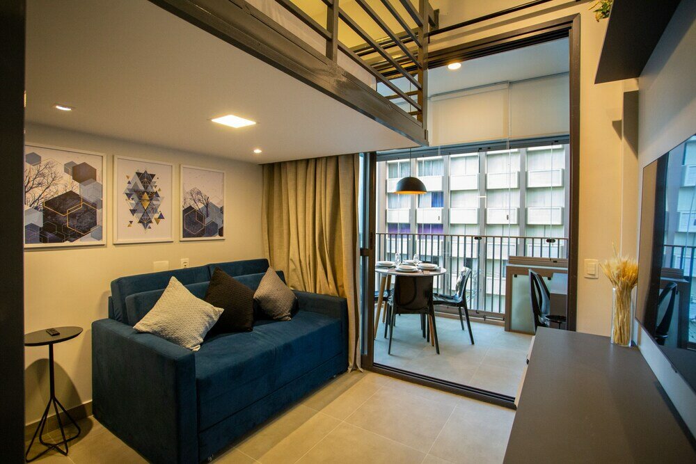 Фото Sou Perdizes 306a