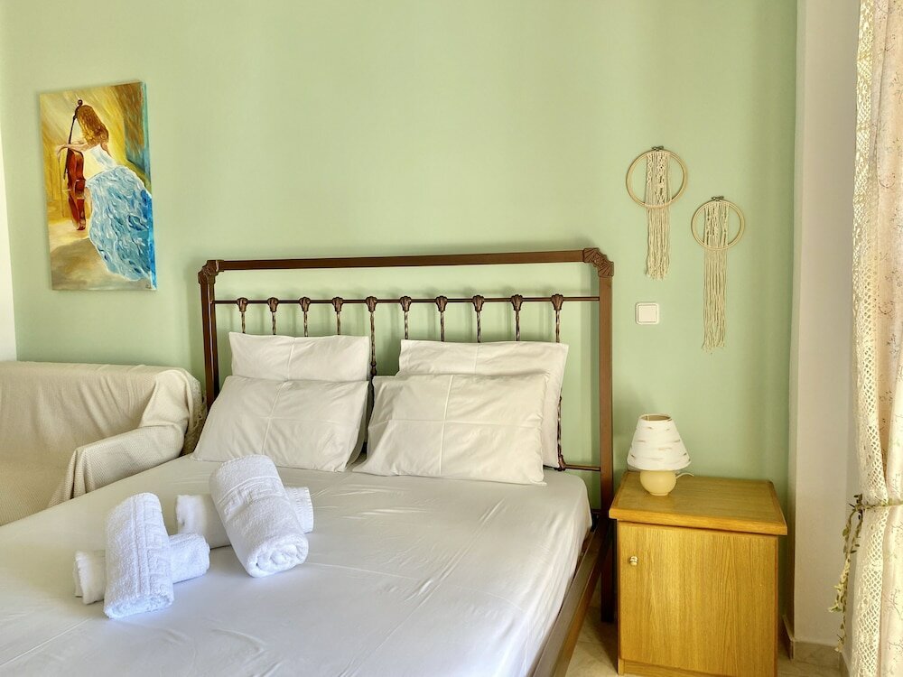 Фото Armonia - Elegant Apartments