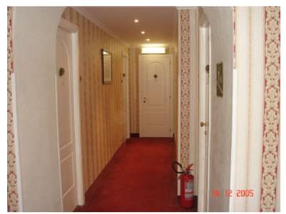 Фото Florida rooms comfort Hotel