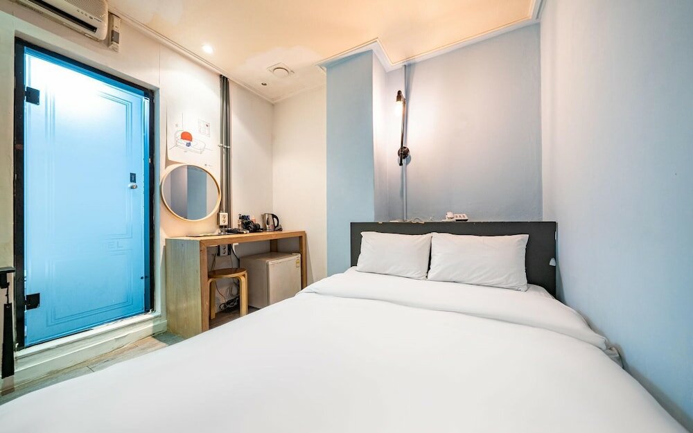 Фото Noryangjin Jh9