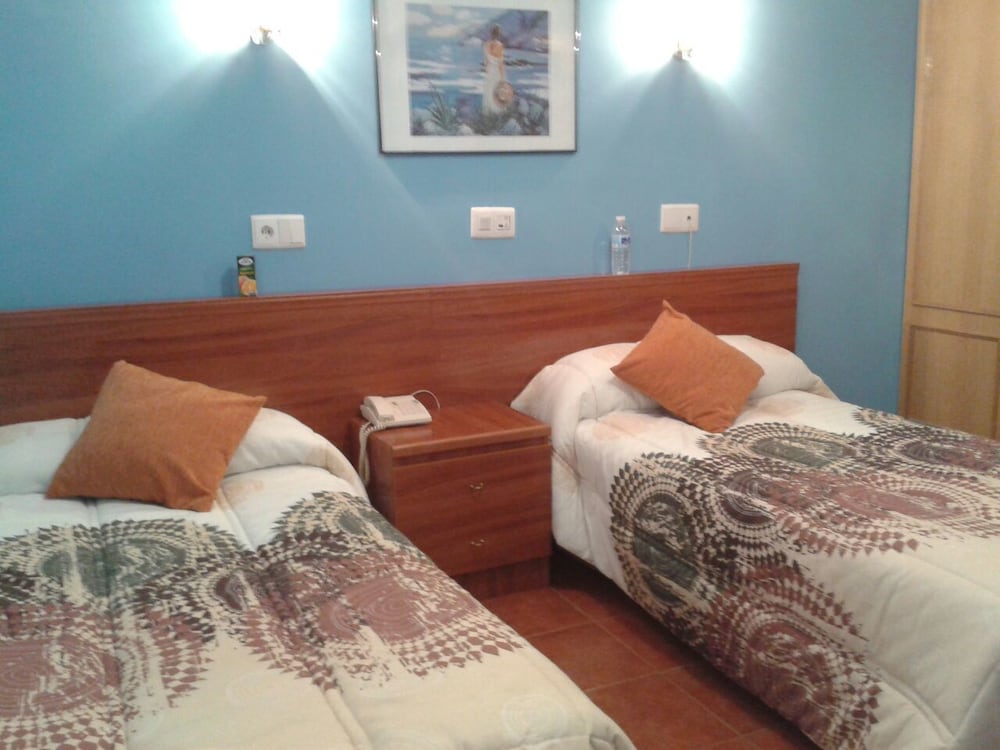 Фото Hotel Campus