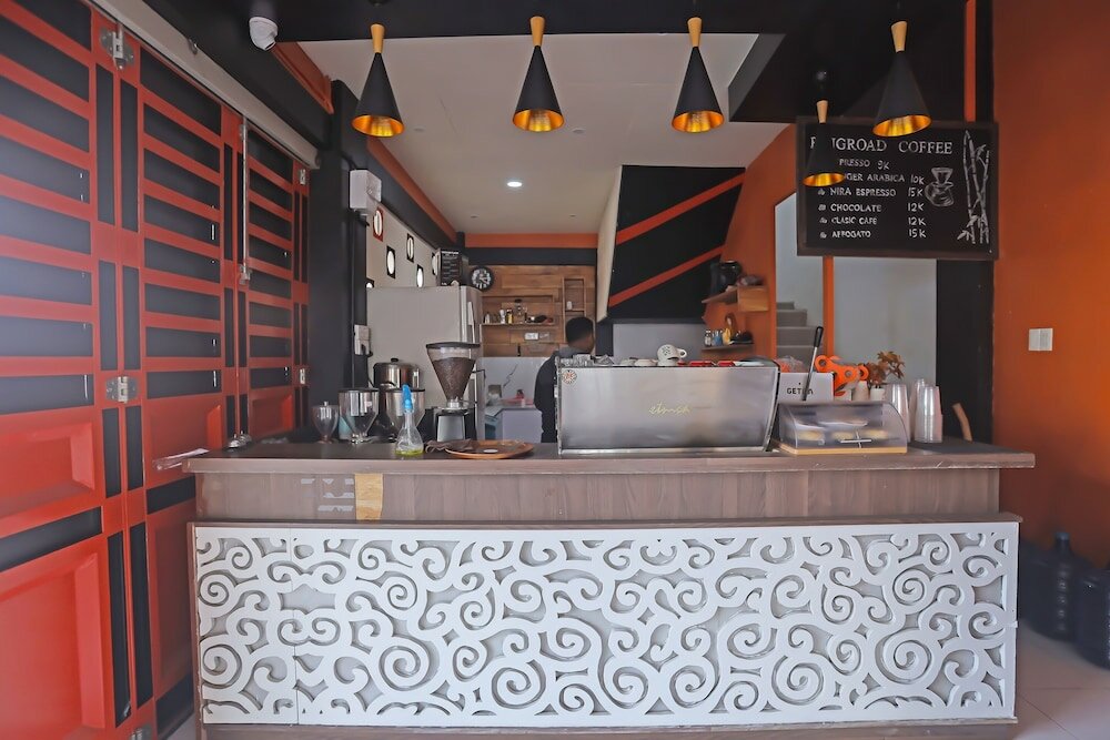 Фото Super Oyo Capital O 92096 Kuala Ulee Lheue Residence Syariah