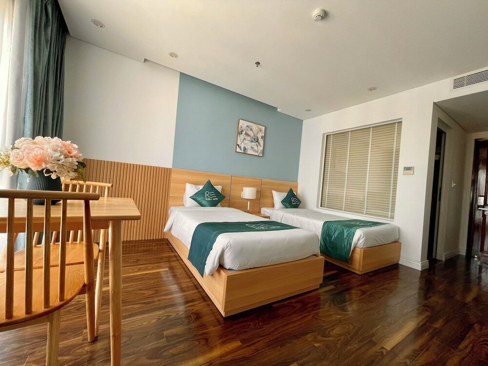 Фото Rivera Suites