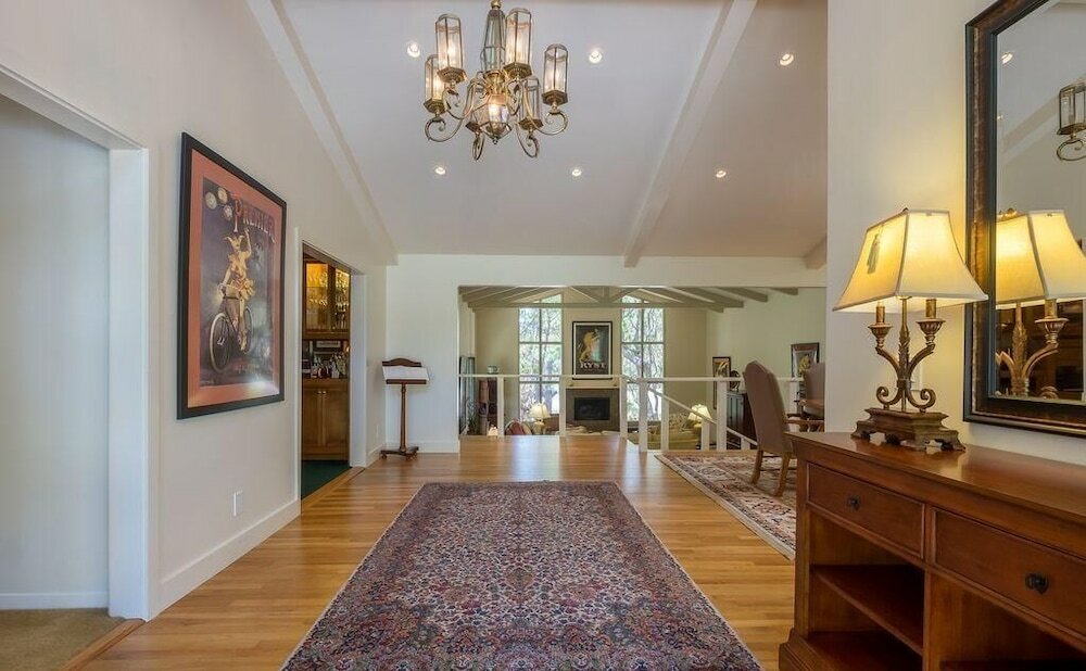 Фото Lx55: Golfer's Delight Pebble Beach