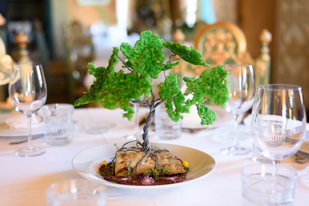 Фото Hacienda El Rosalejo