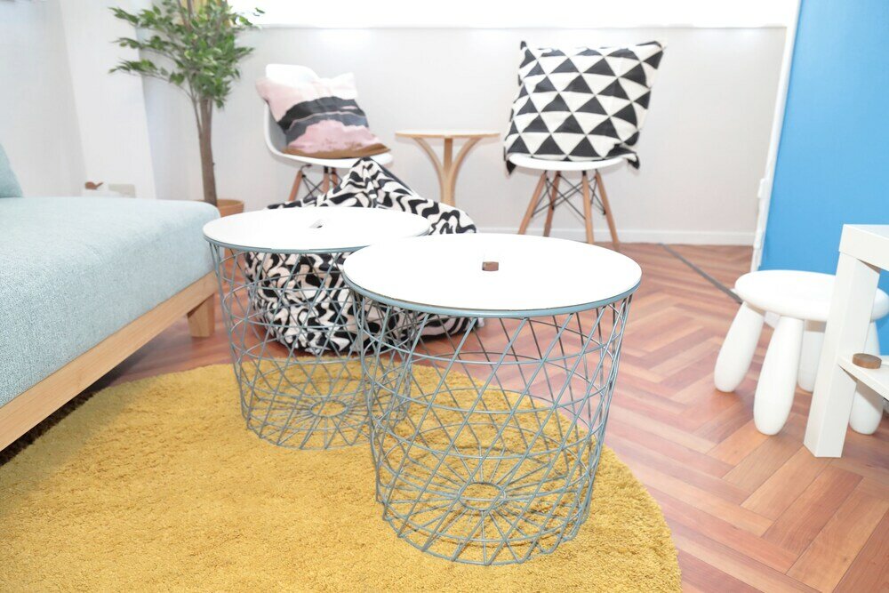 Фото Vivid Zebra House - 197-1