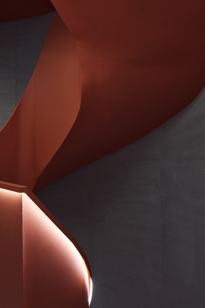 Фото The Newel Metaxourgeio