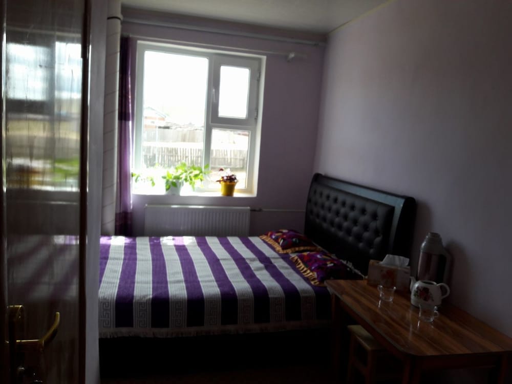 Фото Gaya's guesthouse