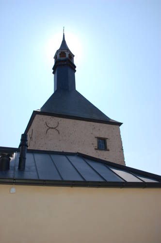 Фото La Tourelle du Beffroi