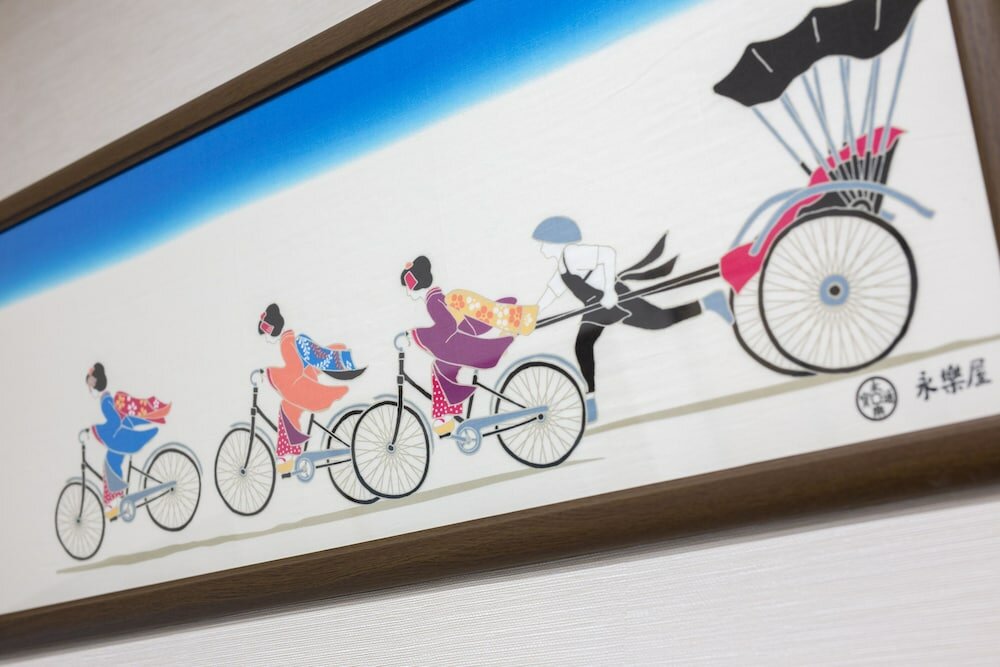 Фото Comfort Self hotel E-time