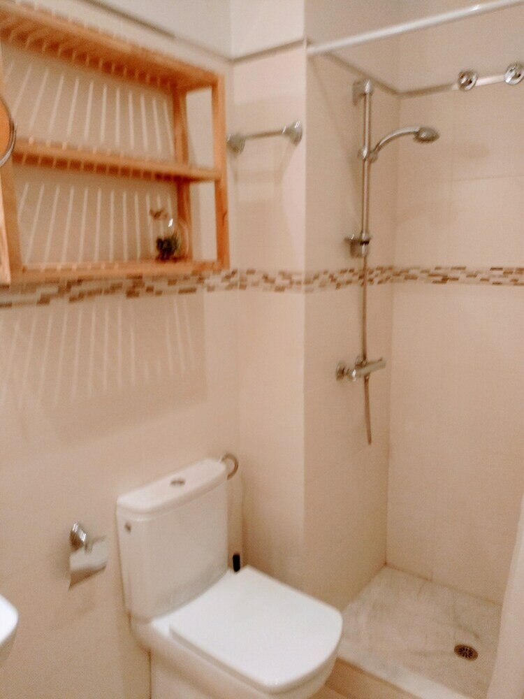 Фото Wish Suite Palacios Malaver Sevilla