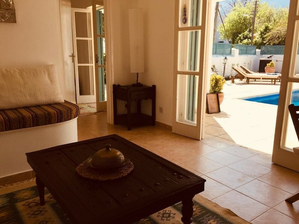 Фото Villa Shifa by Amy Villas