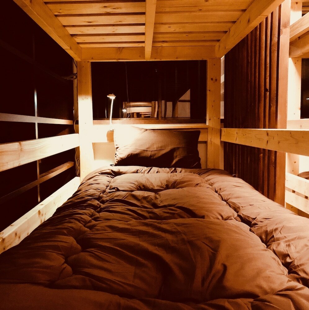 Фото Tokiwa - Kamakura Backpackers