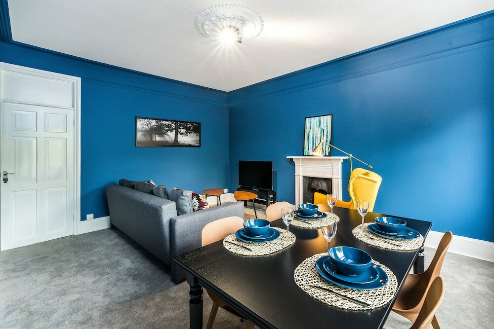 Фото Sherlock's Residence by Allô Housing