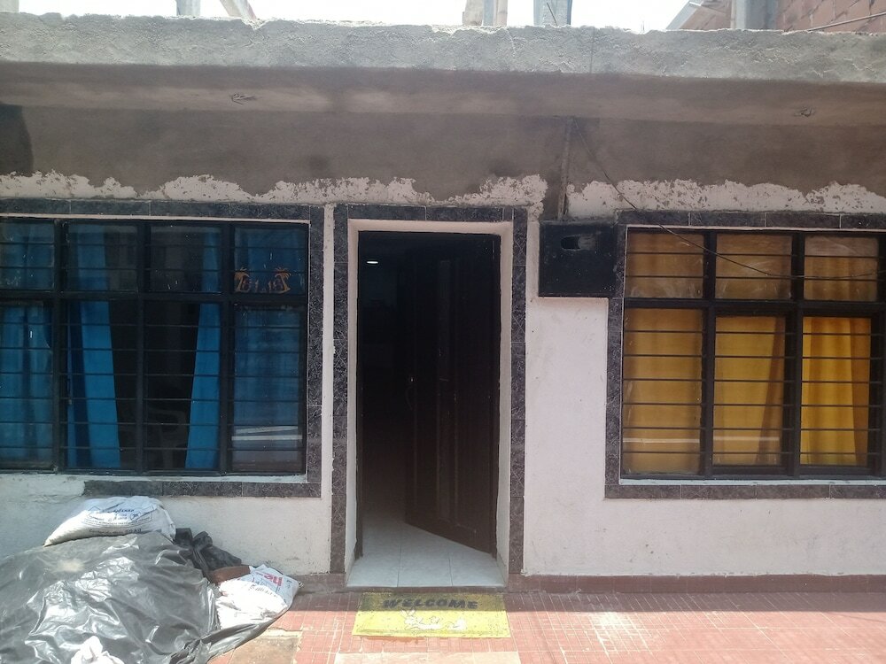 Фото Barranquilla residencia norte