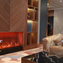 Фото Sofia International Hotel