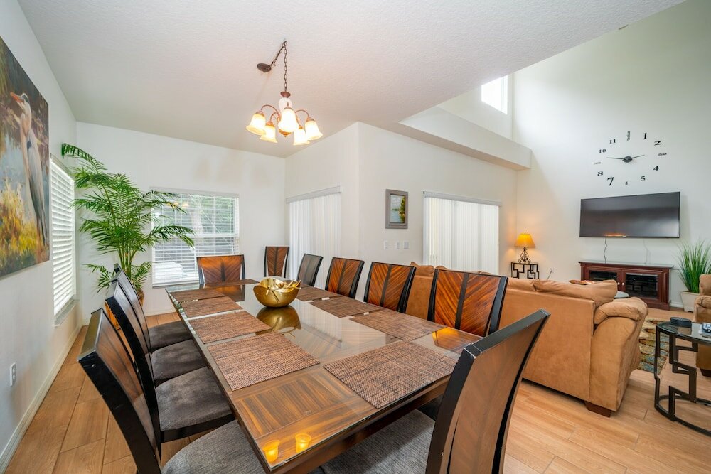 Фото 1219 Gorgeous Home 3-mastersgames Roomhot Tub