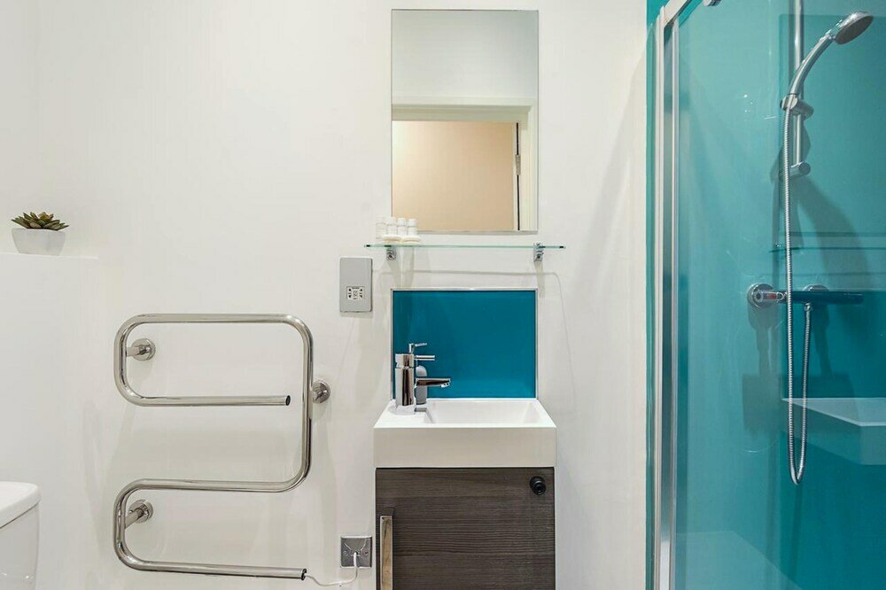 Фото Toynbee Street Ro 5 · Splendid Room Close To Liverpool Street