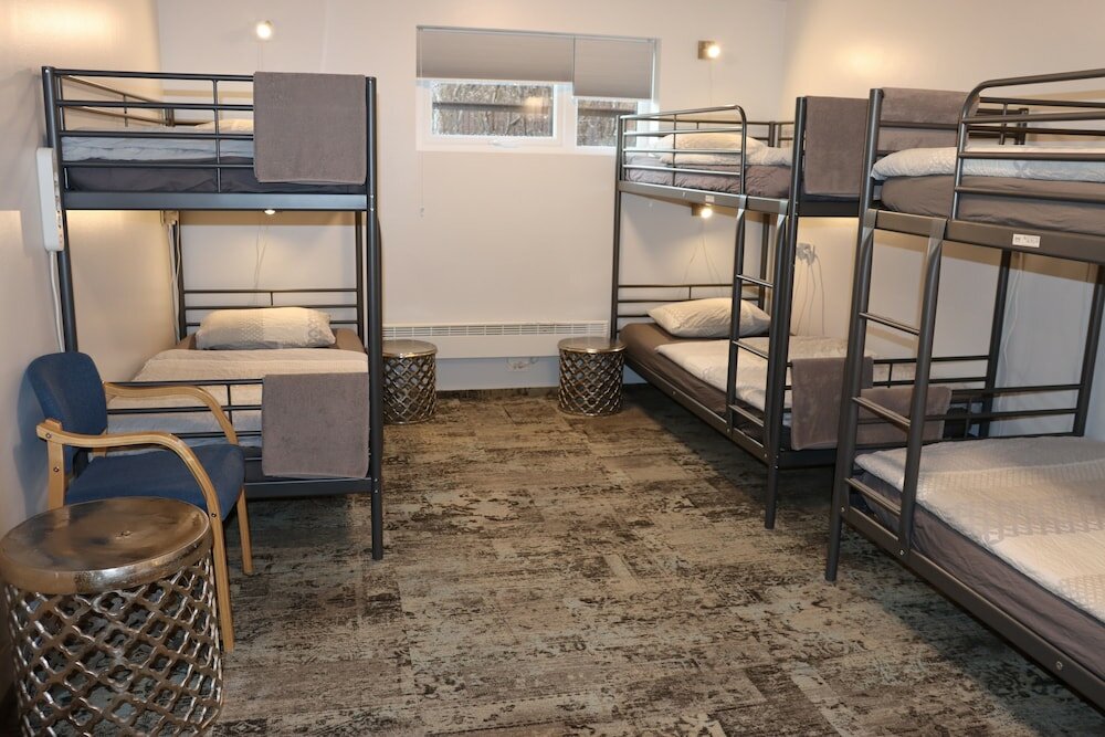 Фото Höfn Hi Hostel