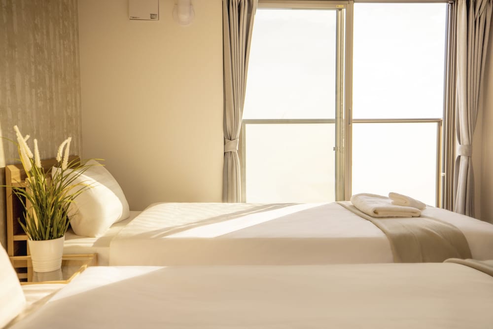 Фото Rti Tennoji