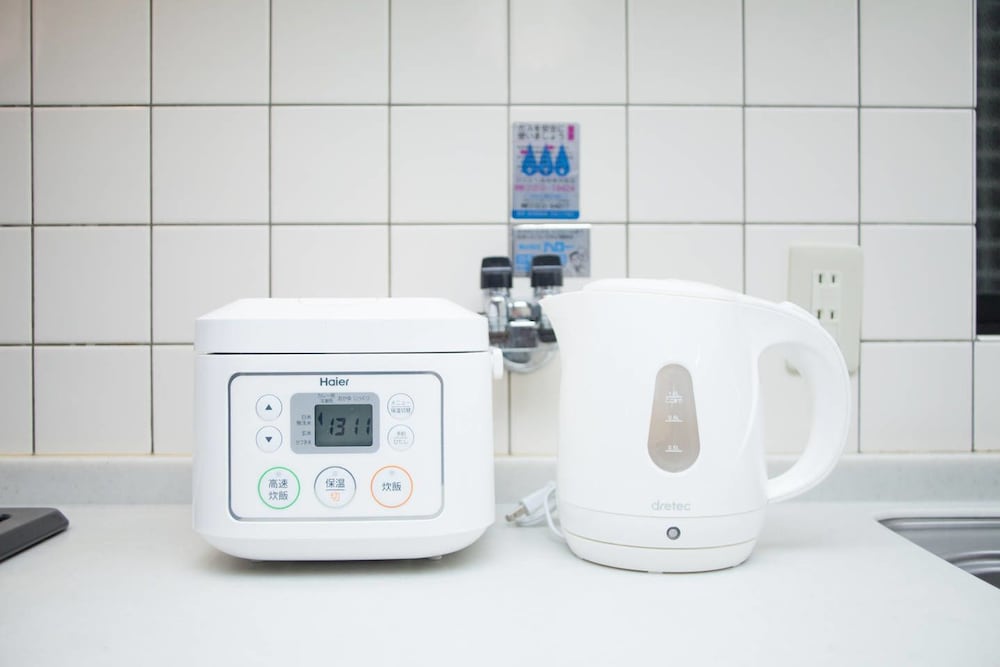 Фото Taisho Family condo