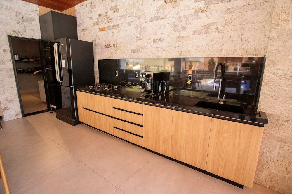 Фото Sítio 5 Folhas, recanto vista montanha