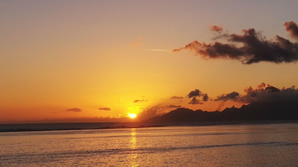 Фото Marama Lodge Tahiti