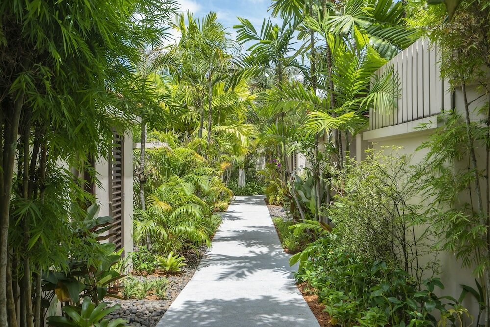 Фото Dewa Phuket Resort & Villas