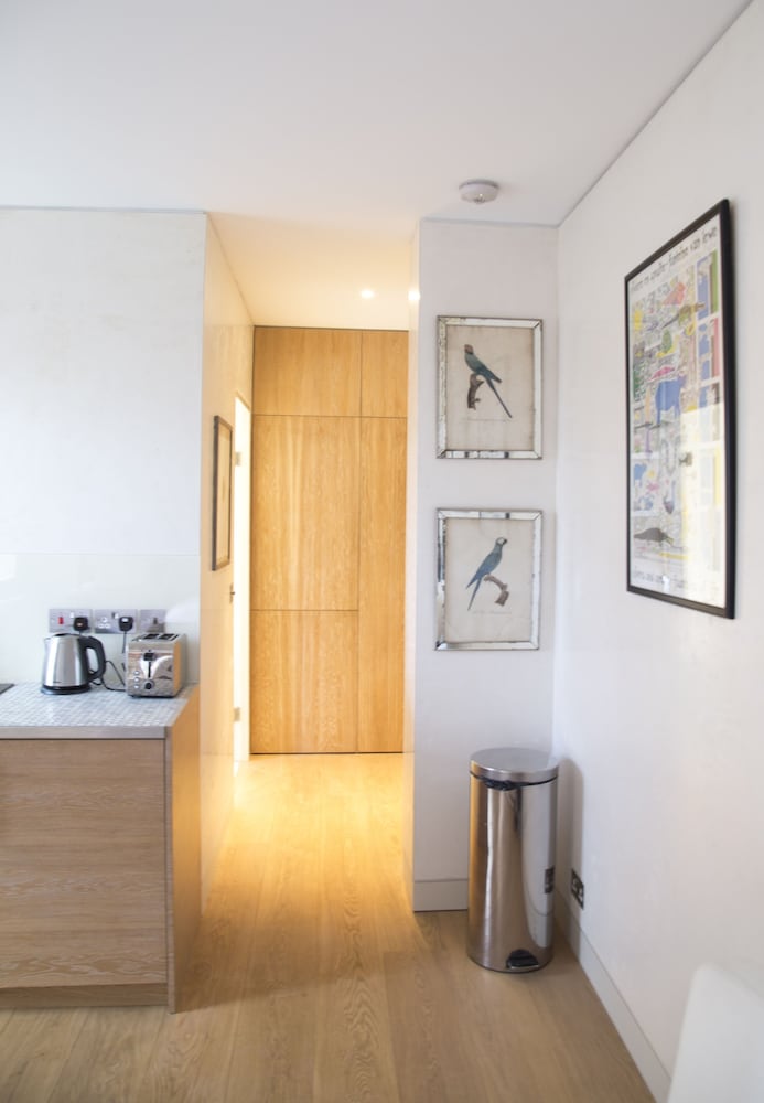 Фото Altido Renovated Studio - Heart Of Chelsea