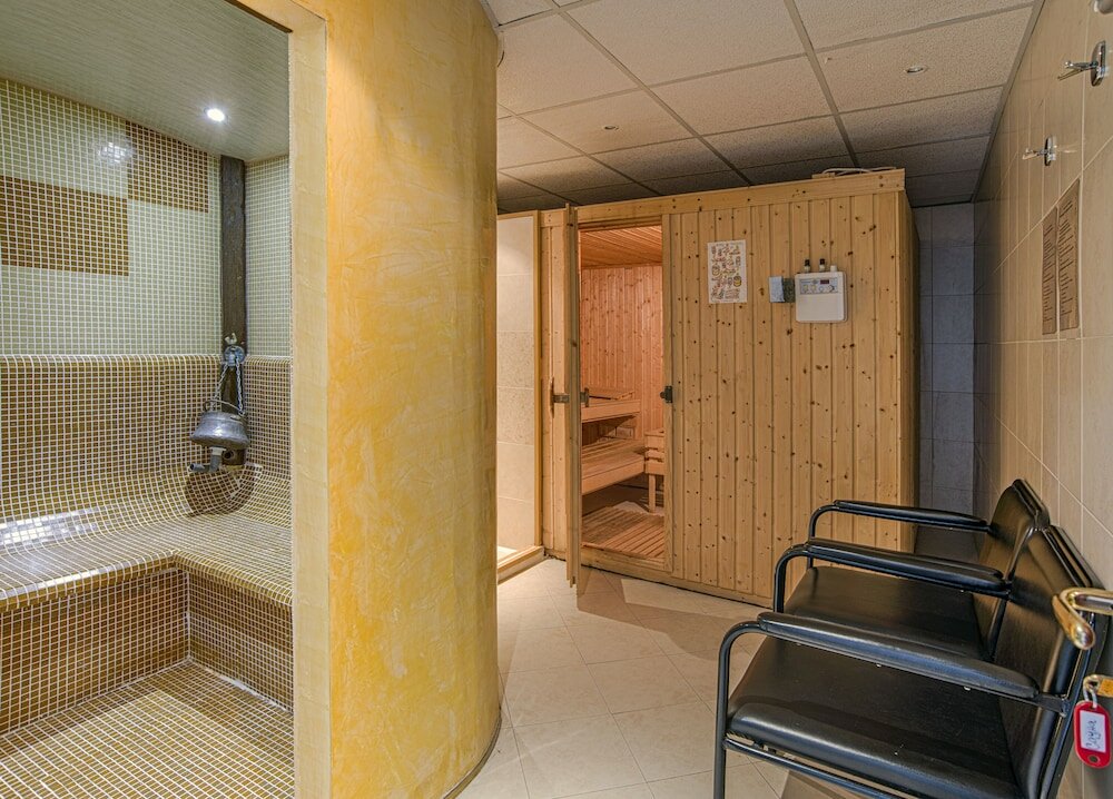 Фото Отель Kamena Pamporovo