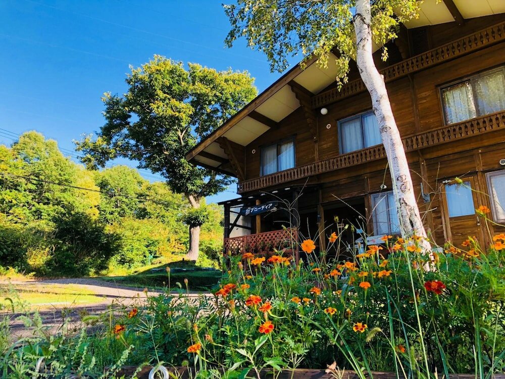 Фото Yado Brodiaea