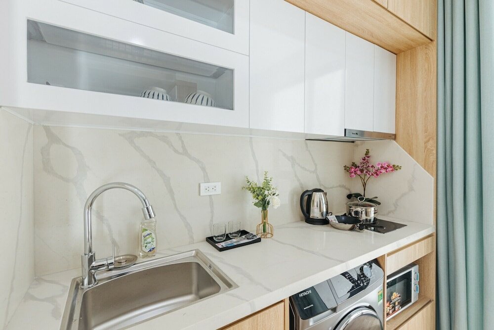 Фото Crescendo Urban Stay