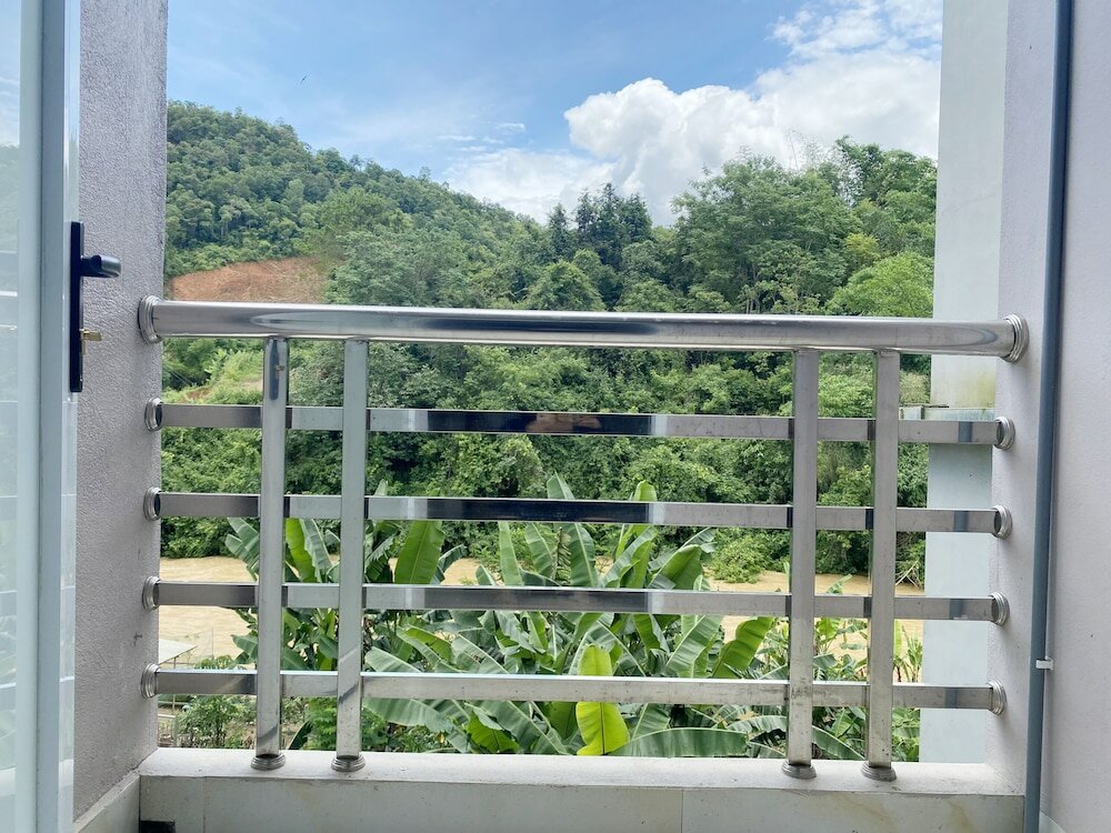 Фото Sunny Bao Lac Homestay