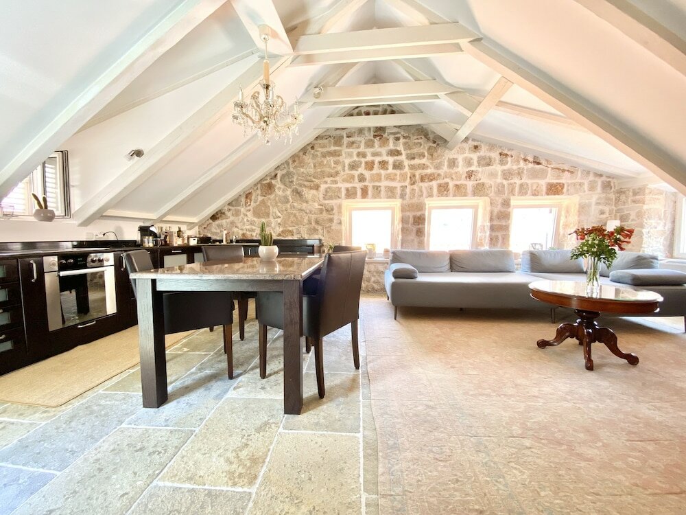 Фото Villa Mirabilis