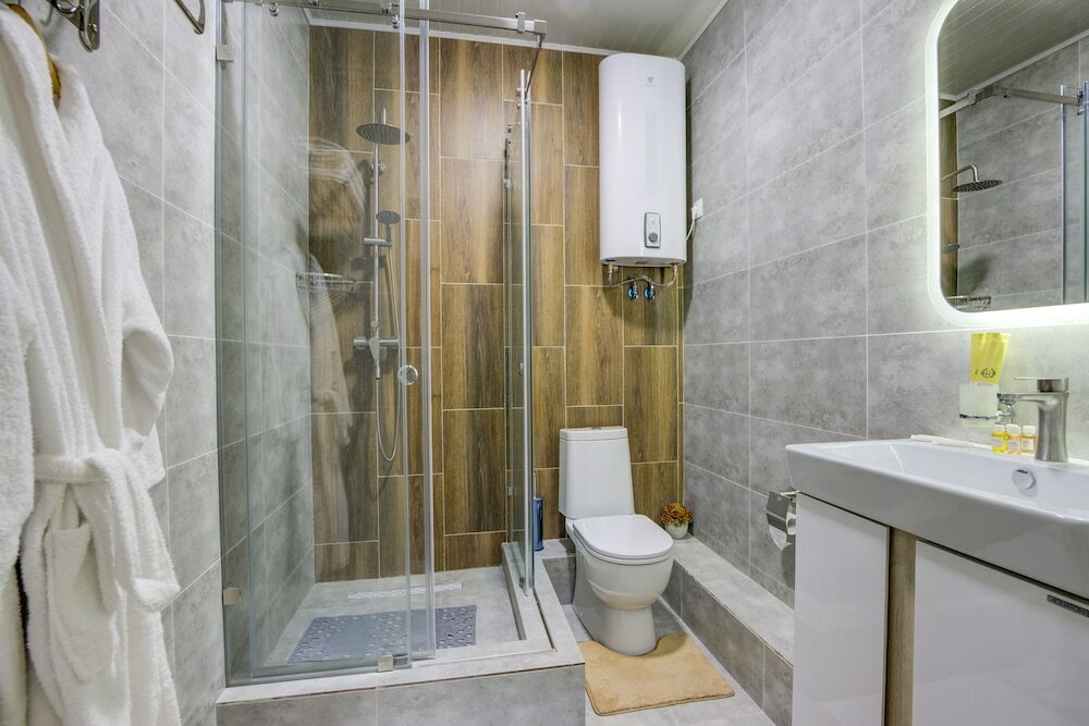 Фото Inter Hotel