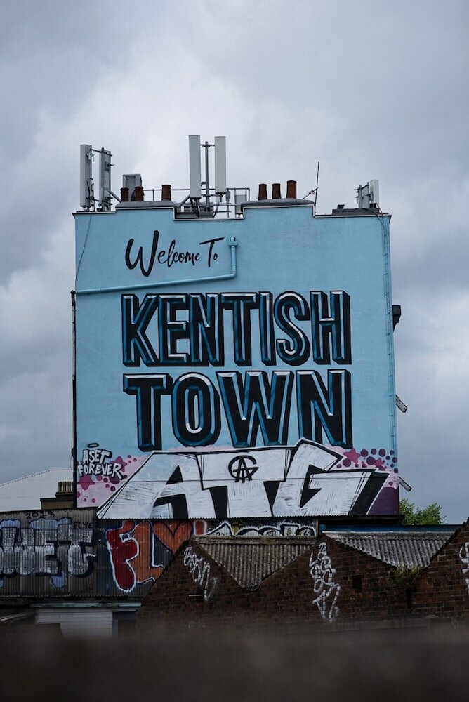 Фото 2 Bedroom Apartment in Kentish Town