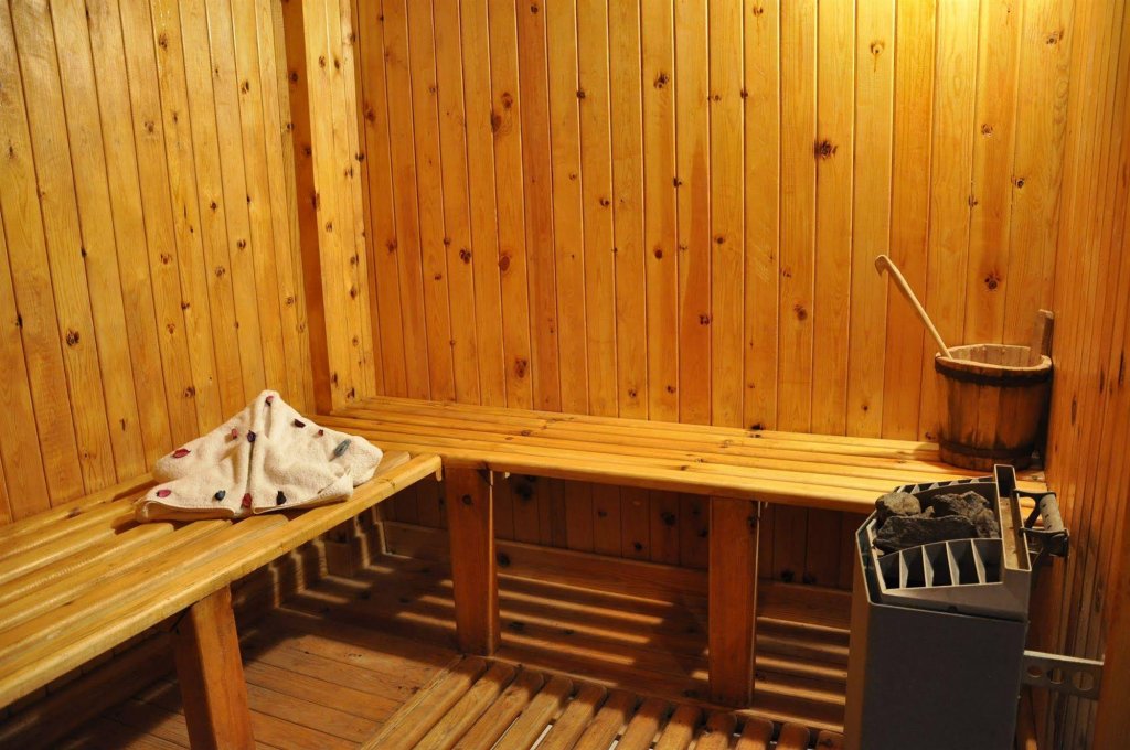 Фото Hotel Mont Gueliz