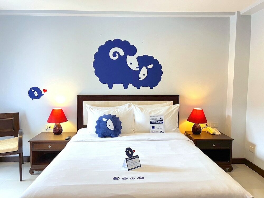 Фото Kokotel Khao Lak Seascape