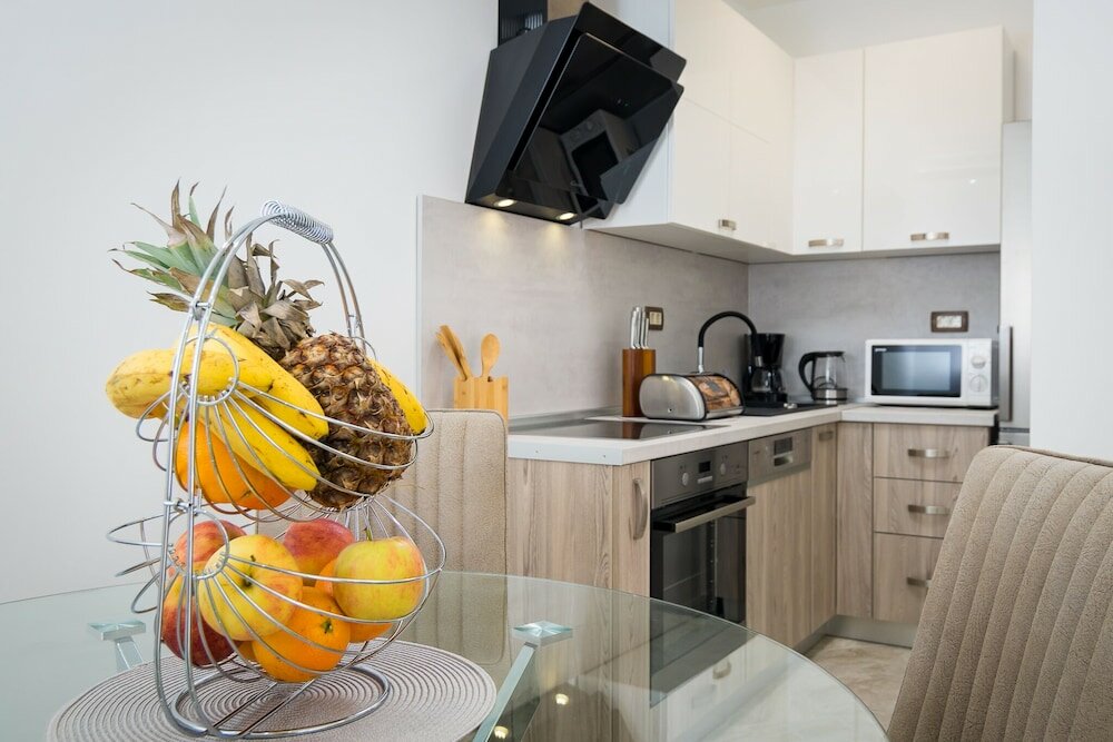 Фото Villa My Dream in Kastel Stari