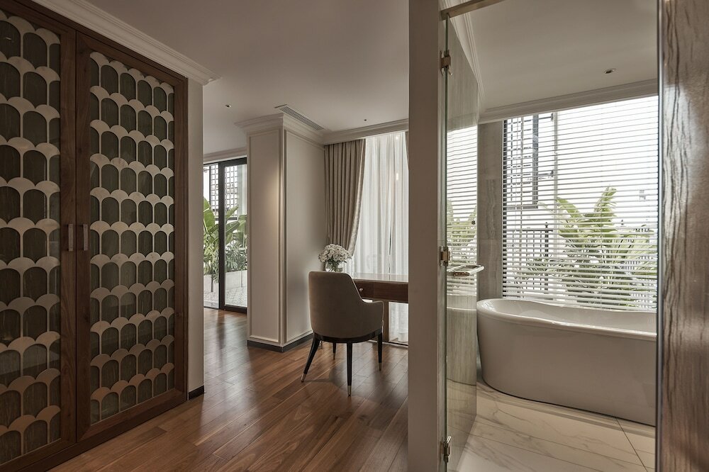 Фото La Siesta Premium Saigon