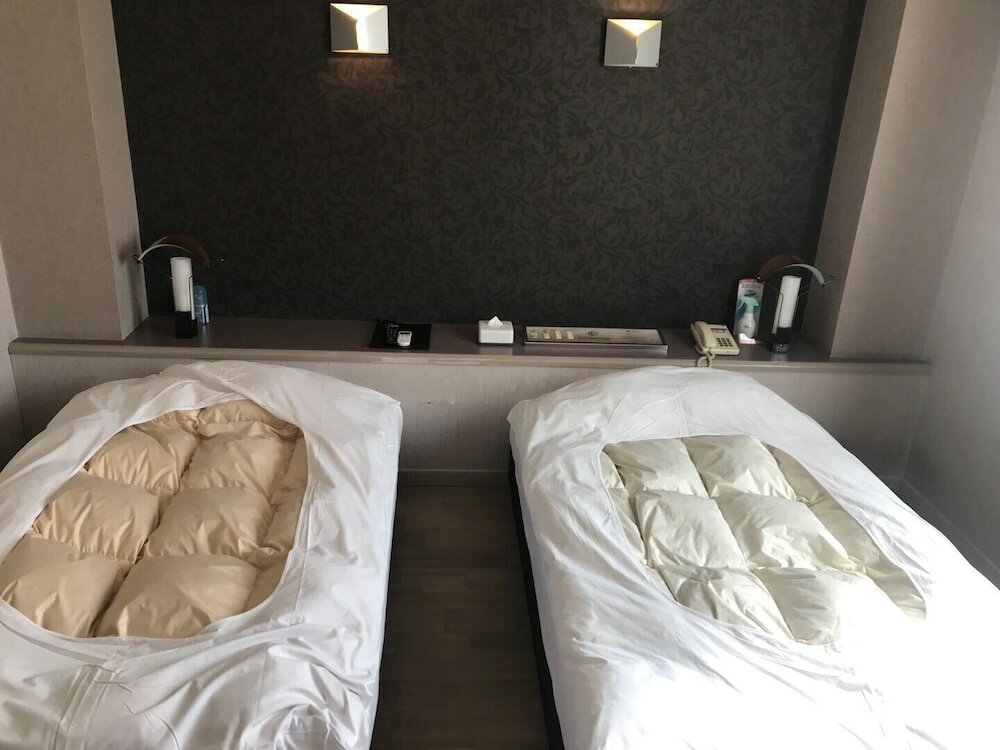 Фото Asia Hotel Kawaguchiko